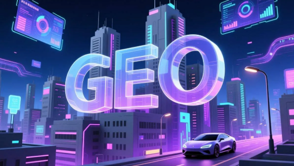 南城区GEO 优化行业动态：主流搜索平台地域收录规则更新综述