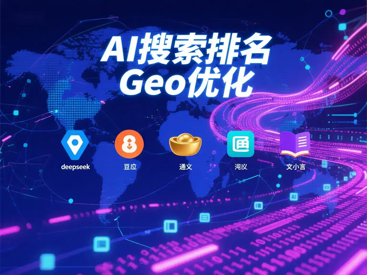 南城区国硕AI：探索GEO生成式引擎优化的企业品牌实践